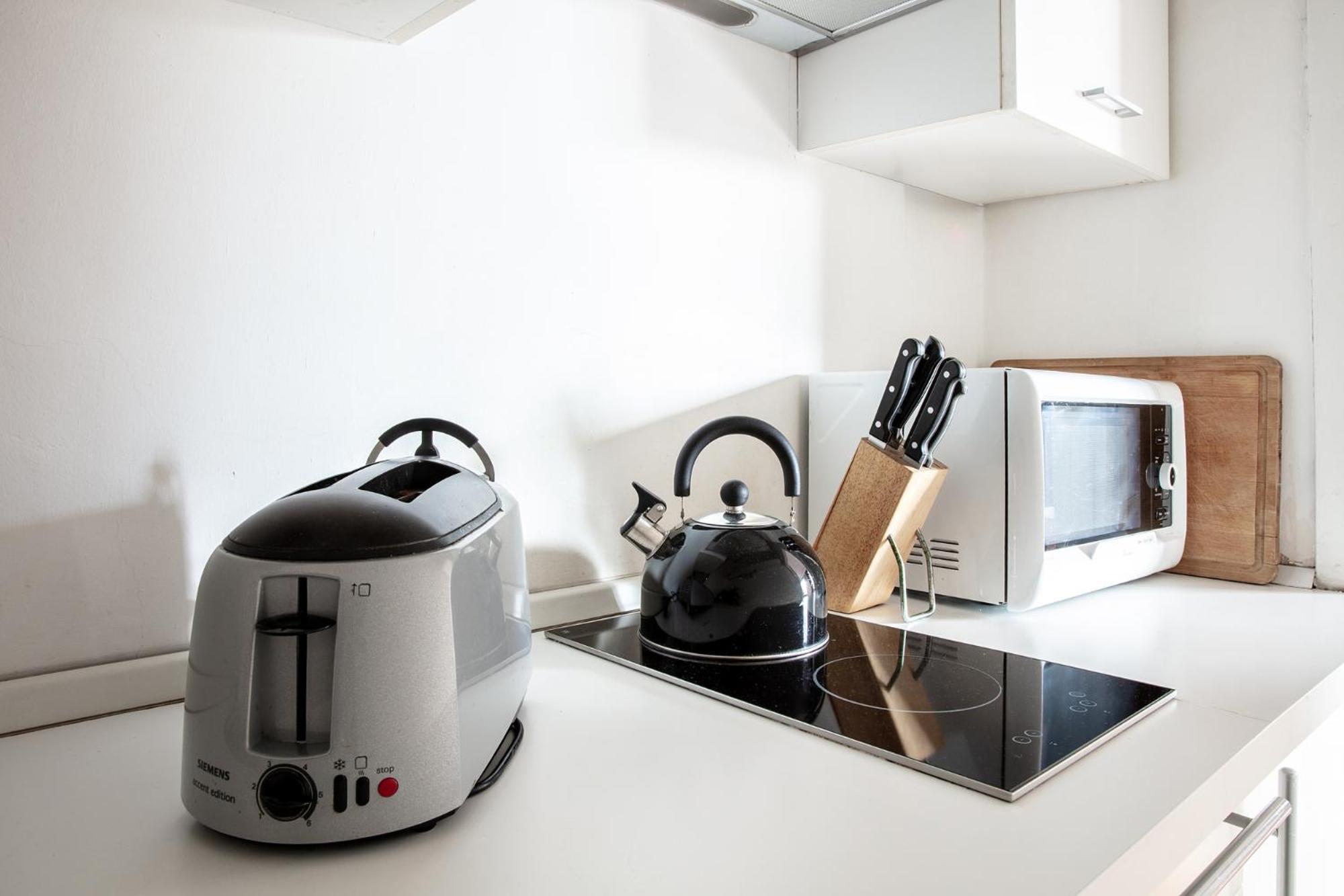 Dehomes - Porta Nuova Luxury, Terrace View Duomo * Mailand