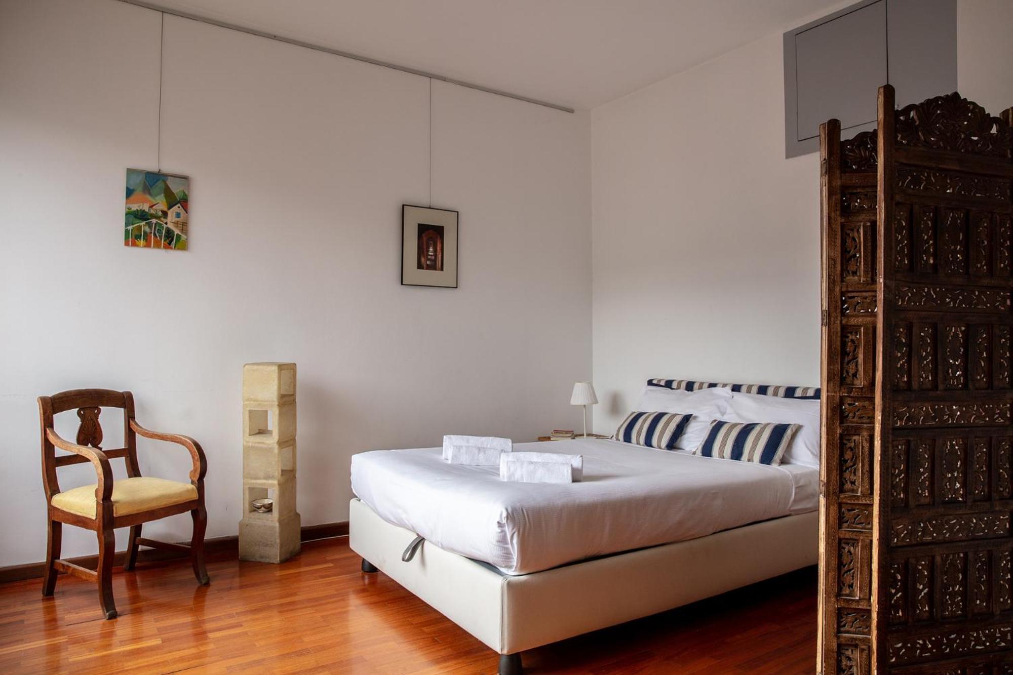Dehomes - Porta Nuova Luxury, Terrace View Duomo * Mailand